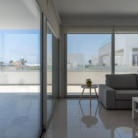 Apartment Harmonia 2-br In Livadia